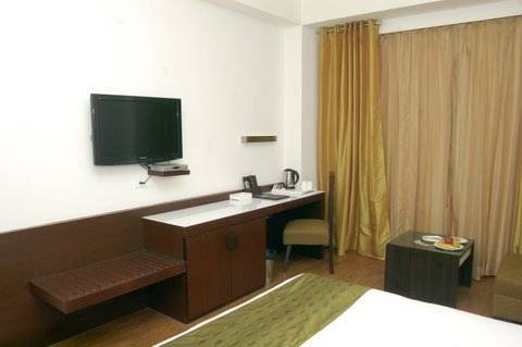 Silver Ferns Hotel 3* Индия, Нью-Дели