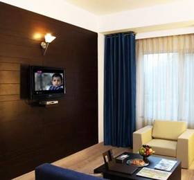 Туры в Silver Ferns Hotel в Индии