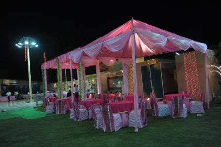 Hotel Chandra Inn 3* Индия, Джодхпур