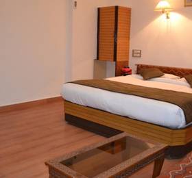 Отдых в Hotel Chandra Inn - Индия, Джодхпур