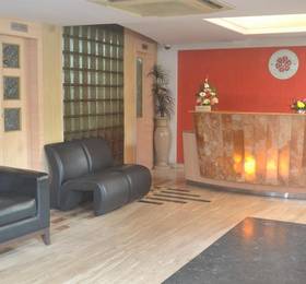 Hotel Plaza в Мумбае