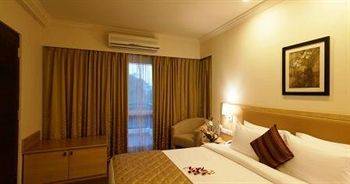 Royal Orchid Suites 4* Индия, Бангалор