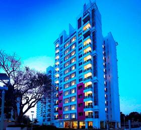 Royal Orchid Suites в Бангалоре