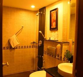 Отдых в Royal Orchid Suites - Индия, Бангалор