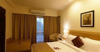 Royal Orchid Suites