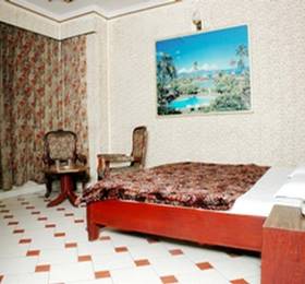 Royal Palace в Нью-Дели