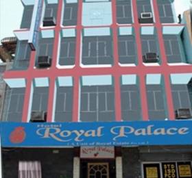 Туры в Royal Palace в Индии