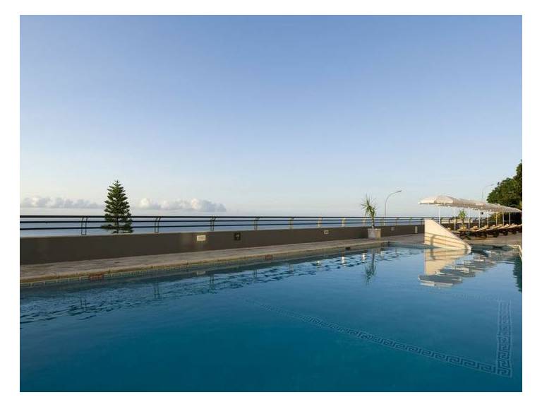 Madeira Panoramico Hotel