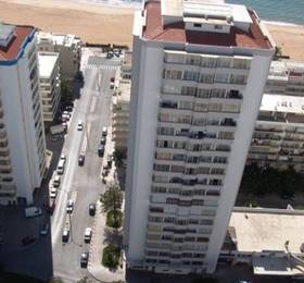 Torres Mira Praia by Garvetur в Алгарве
