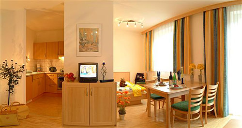 Schafflinger Landhaus