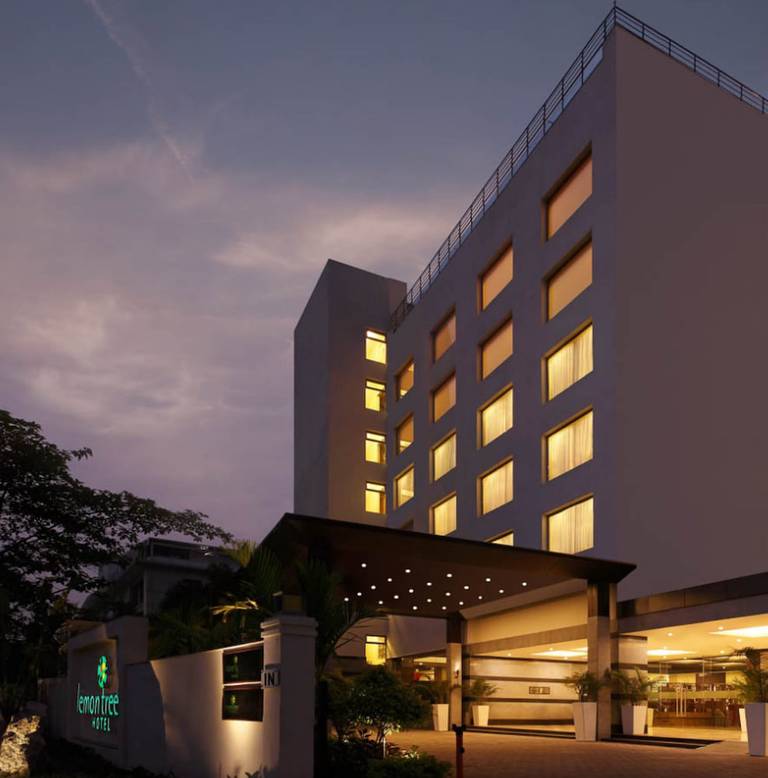 Lemon Tree Hotel