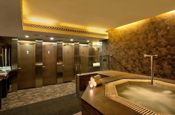 Ramada Powai 4* Индия, Мумбай (Бомбей)