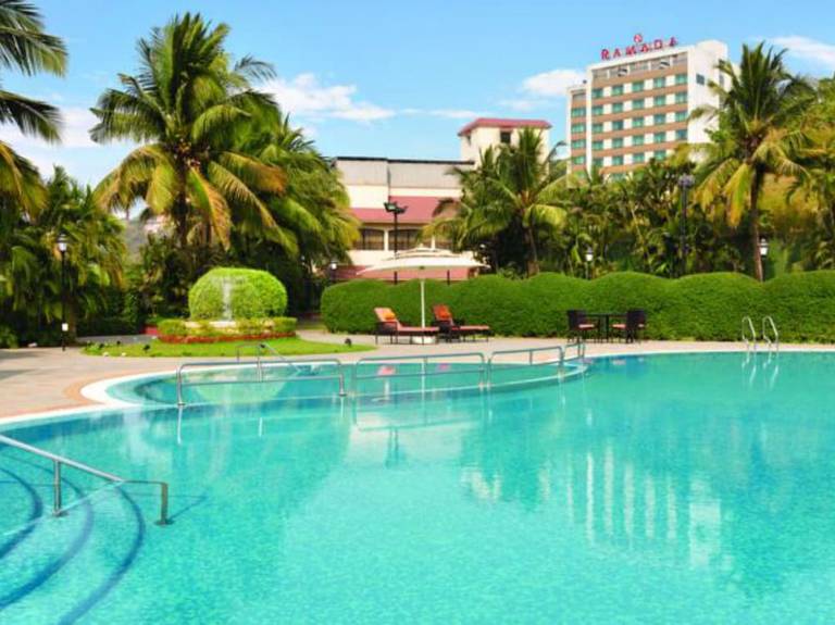 Ramada Powai