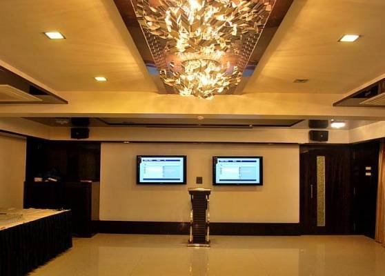 Hotel Silver Inn 4* Индия, Мумбай (Бомбей)