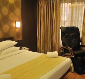 Отдых в Hotel Silver Inn - Индия, Мумбай (Бомбей)