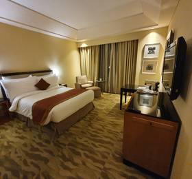 Отдых в The Grand New Delhi - Индия, Нью-Дели