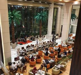 The Grand New Delhi в Нью-Дели