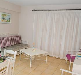 Aktea Beach Village Apt в Айя-Напе