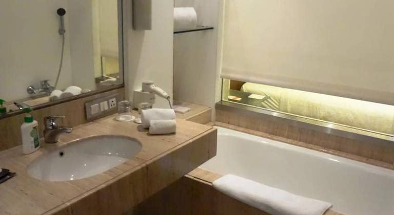 Mirage Hotel