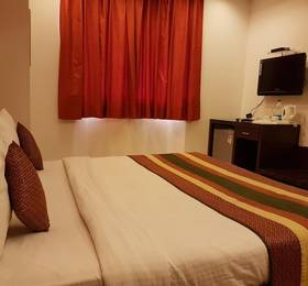 Отдых в Hotel Le Seasons - Индия, Нью-Дели