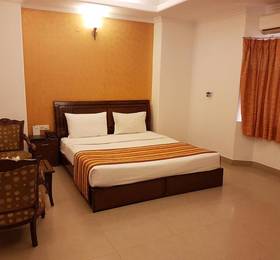 Туры в Hotel Le Seasons в Индии