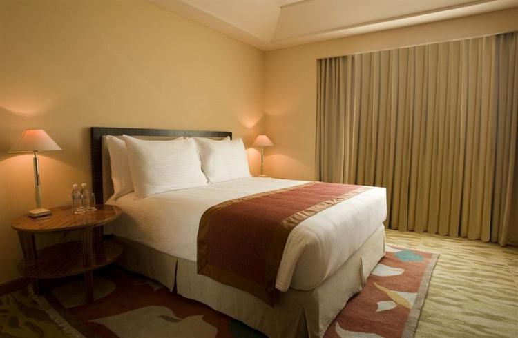 Hotel Le Seasons