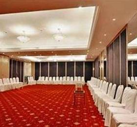 Туры в Rodas An Ecotel Hotel в Индии