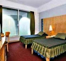 Отдых в Rodas An Ecotel Hotel - Индия, Мумбай (Бомбей)