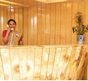 Rodas An Ecotel Hotel в Мумбае