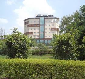 Hotel Golf View в Нью-Дели