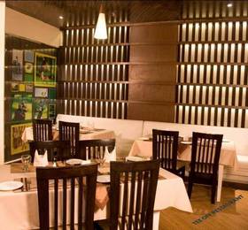 Туры в Hotel Golf View в Индии
