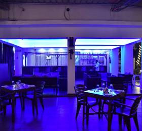 Туры в Lucky Star Hotel в Индии