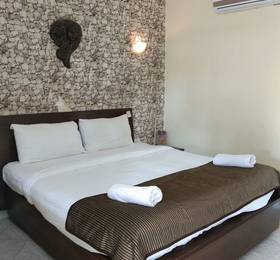 Lucky Star Hotel в Гоа