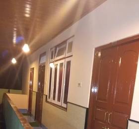 Hotel Sagorika в Гангтоке
