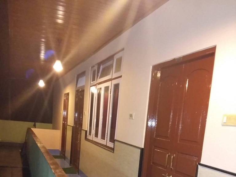 Hotel Sagorika