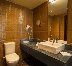 Туры в La Rosa Boho Aqua park Hotel в Египте