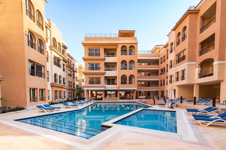 La Rosa Boho Aqua park Hotel