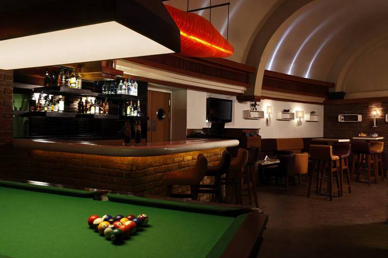 Lemon Tree Hotel