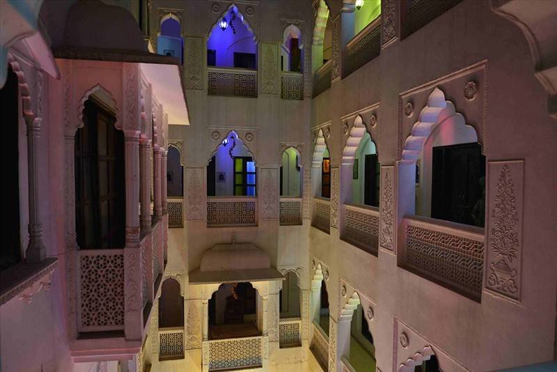 Jyoti Mahal Guest House. New Delhi 4* Индия, Нью-Дели