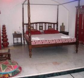 Туры в Jyoti Mahal Guest House. New Delhi в Индии