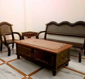 Jyoti Mahal Guest House. New Delhi в Нью-Дели