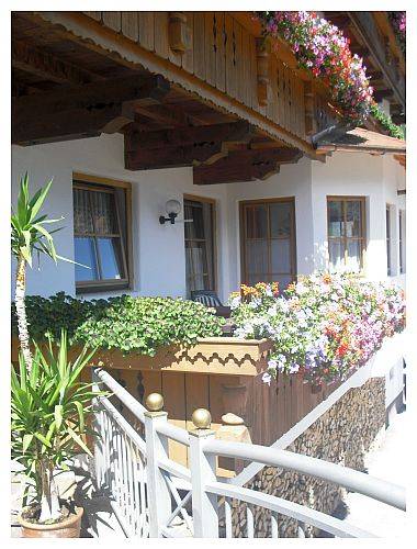 Granat Landhaus 3* Австрия, Майрхофен