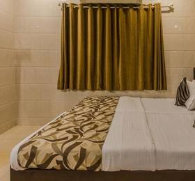 Hotel Oakland в Нью-Дели
