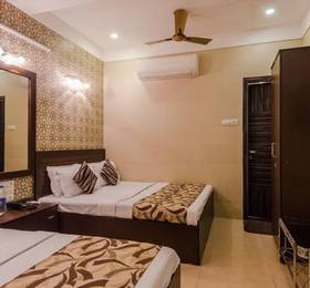 Туры в Hotel Oakland в Индии