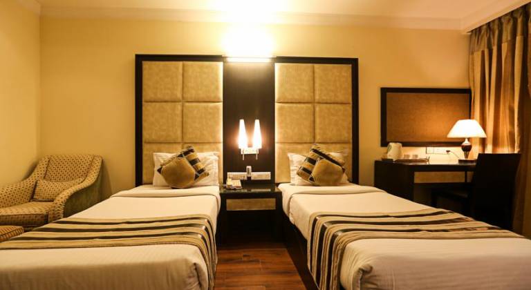 Hotel Oakland