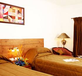 Туры в Grand Pavilion Hotel в Индии