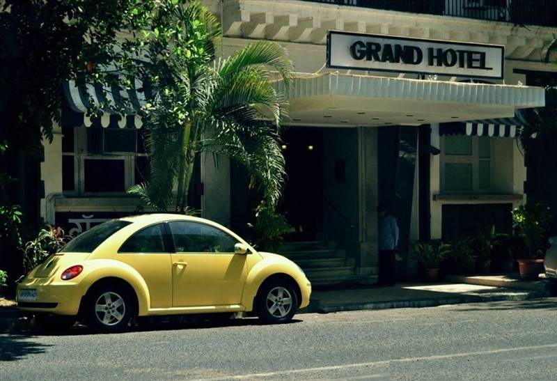 Hotel Grant 2* Индия, Мумбай (Бомбей)