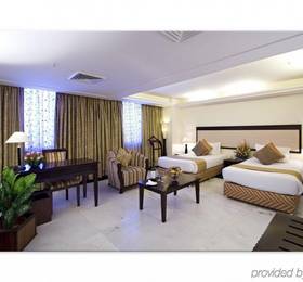 Туры в Clarks Inn Pacific Mall Sahibabad в Индии