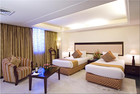 Clarks Inn Pacific Mall Sahibabad