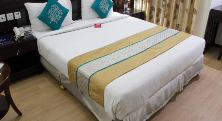 Parkland Safdarjung Enclave